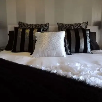 Standard Süit, 1 Yatak Odası, Sigara İçilmez, Balkon