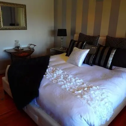 Standard Süit, 1 Yatak Odası, Sigara İçilmez, Balkon