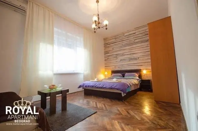 Apart Daire (City Center)
