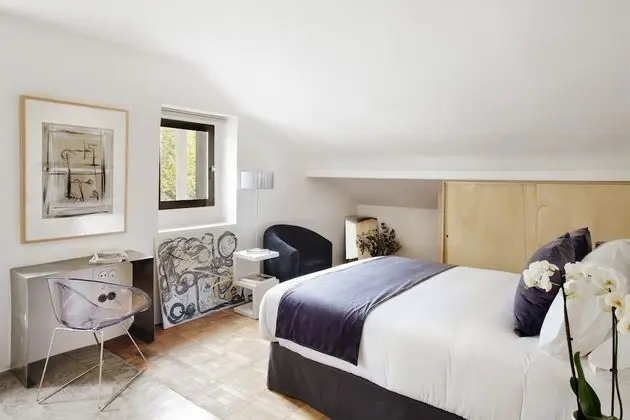 Superior Tek Büyük Yataklı Oda