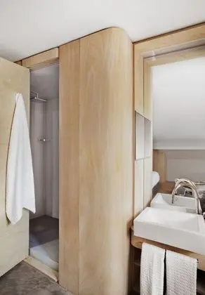 Superior Tek Büyük Yataklı Oda