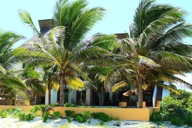 Luxury Villa