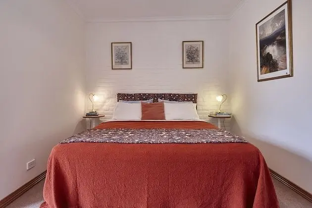 Kır Evi, 1 Yatak Odası