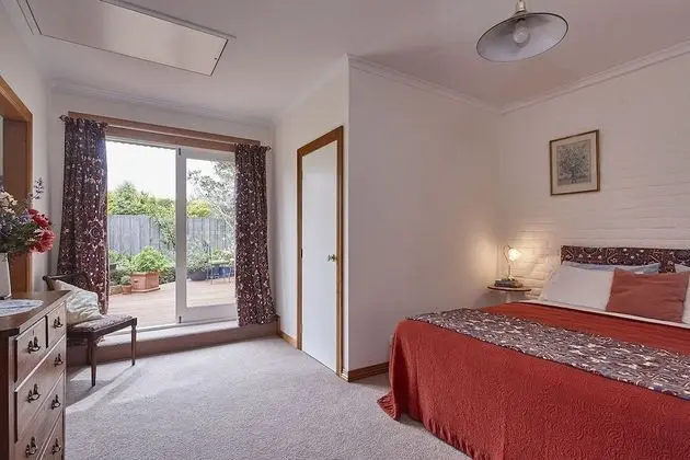 Kır Evi, 1 Yatak Odası