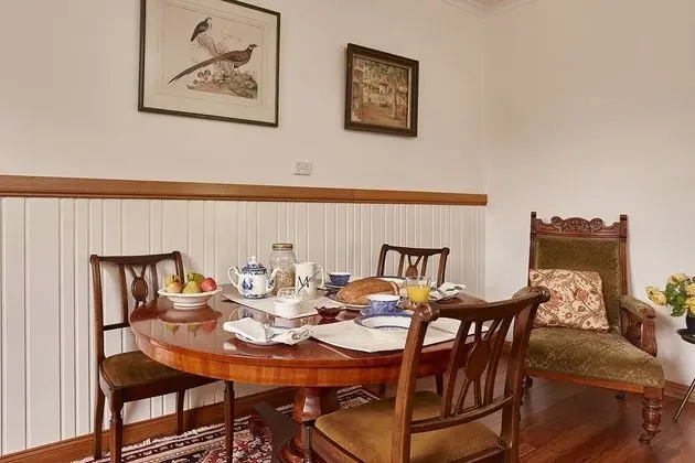 Kır Evi, 1 Yatak Odası