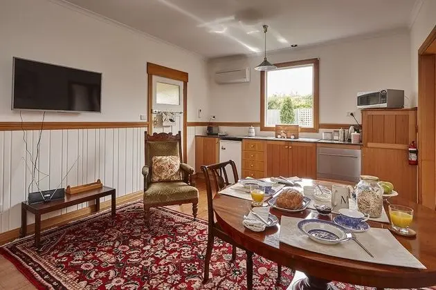 Kır Evi, 1 Yatak Odası