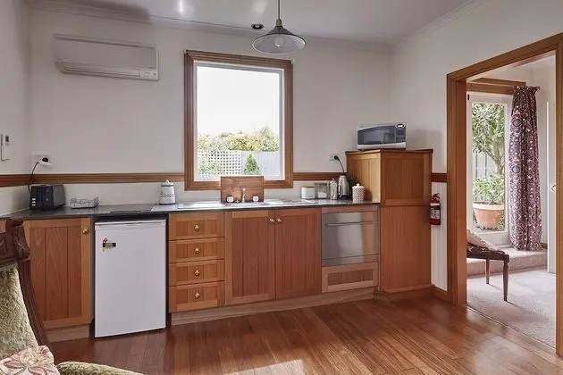 Kır Evi, 1 Yatak Odası