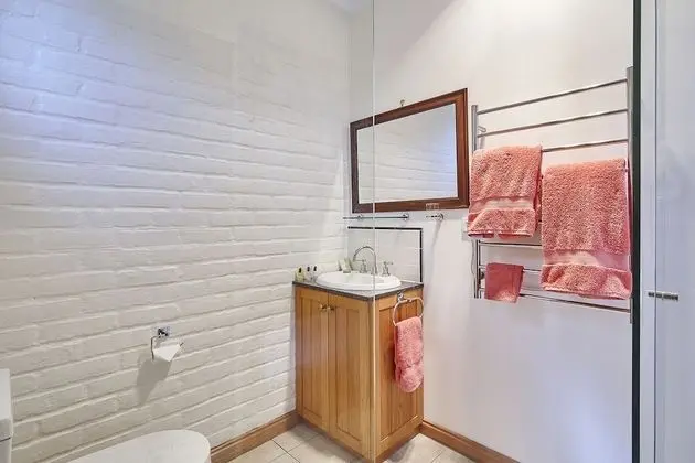 Kır Evi, 1 Yatak Odası