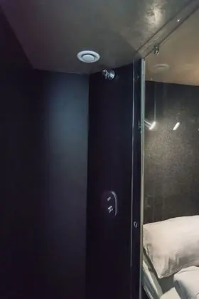 Basic İki Ayrı Yataklı Oda (incl. 5€ per night Energy Fee)