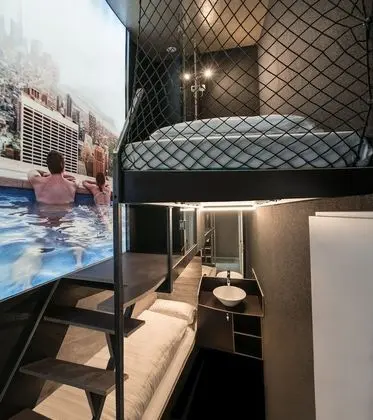 Standard İki Ayrı Yataklı Oda (incl. 5€ per night Energy Fee)