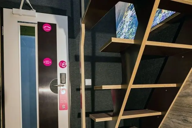 Comfort İki Ayrı Yataklı Oda (incl. 5€ per night Energy Fee)