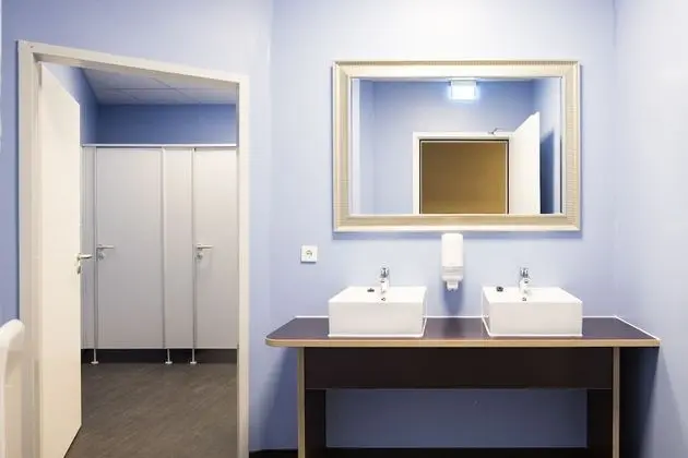 Comfort İki Ayrı Yataklı Oda (incl. 5€ per night Energy Fee)