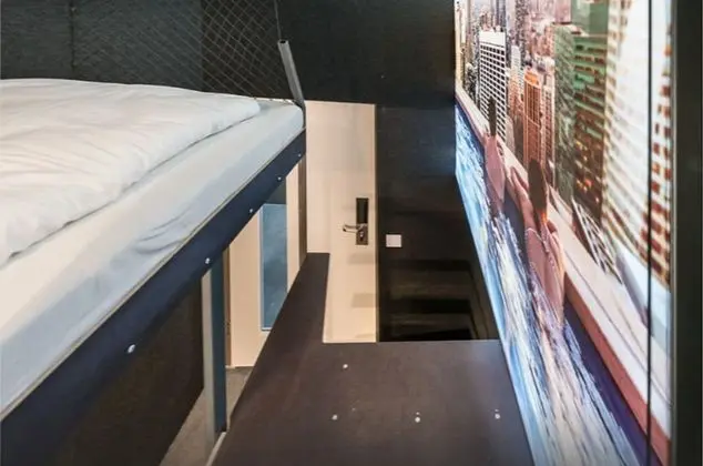 Standard İki Ayrı Yataklı Oda (incl. 5€ per night Energy Fee)