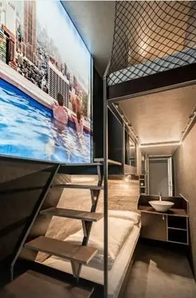Standard İki Ayrı Yataklı Oda (incl. 5€ per night Energy Fee)