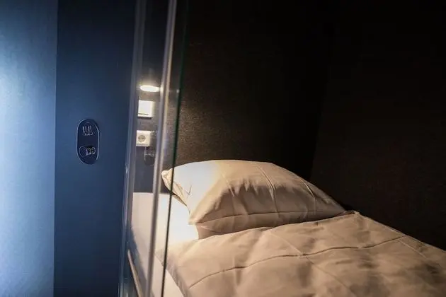 Standard İki Ayrı Yataklı Oda (incl. 5€ per night Energy Fee)
