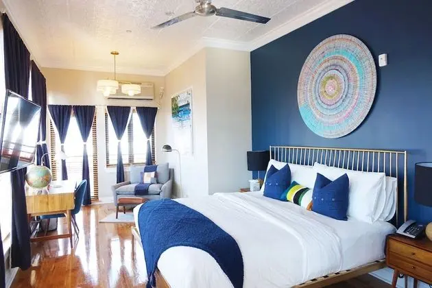 Çatı Katı Süiti (Penthouse)