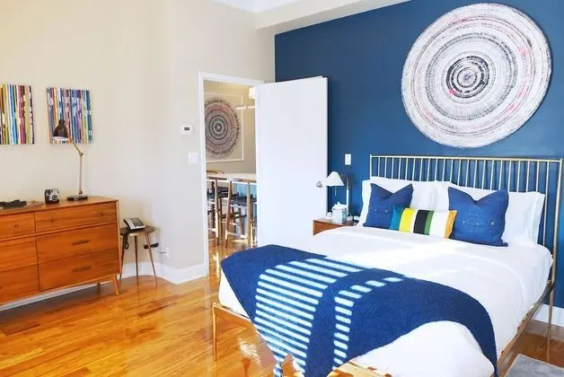 Çatı Katı Süiti (Penthouse)