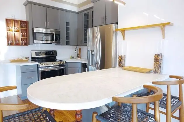 Çatı Katı Süiti (Penthouse)