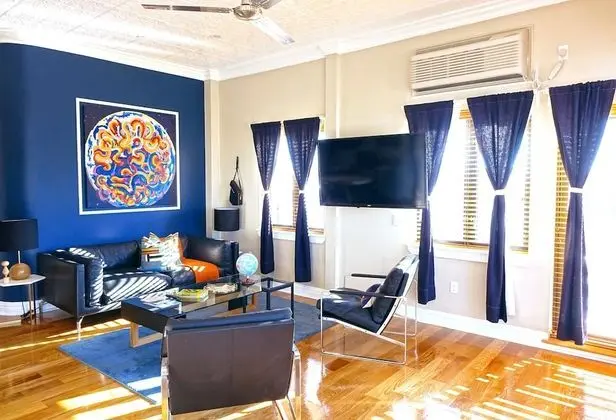 Çatı Katı Süiti (Penthouse)