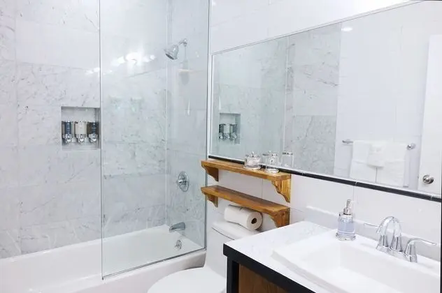 Çatı Katı Süiti (Penthouse)