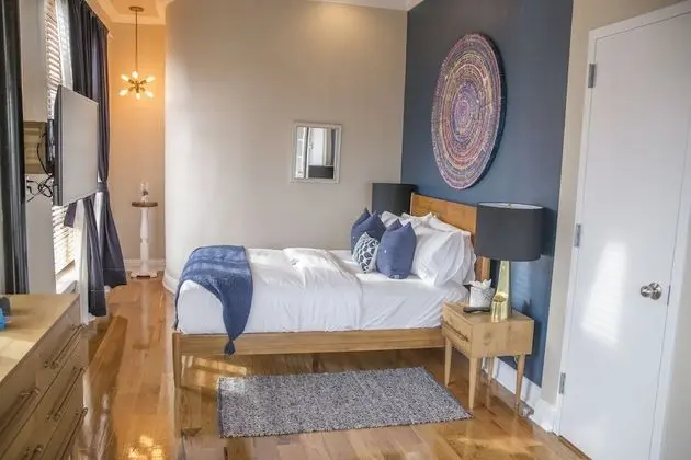 Stüdyo, 1 Yatak Odası, Balkon