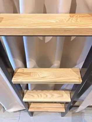 Standard Ortak Ranzalı Oda, Sigara İçilmez, Ortak Banyo (1 Person)