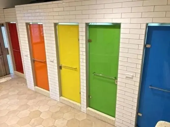 Standard Ortak Ranzalı Oda, Sigara İçilmez, Ortak Banyo (1 Person)