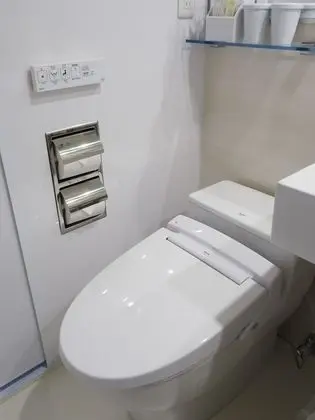 Standard İki Ayrı Yataklı Oda