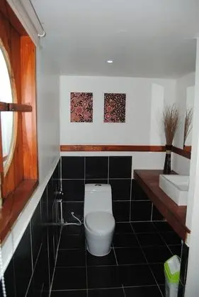 Standard Room with Fan