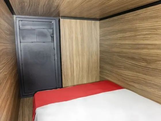 Economy Oda, Birden Çok Yatak Odası