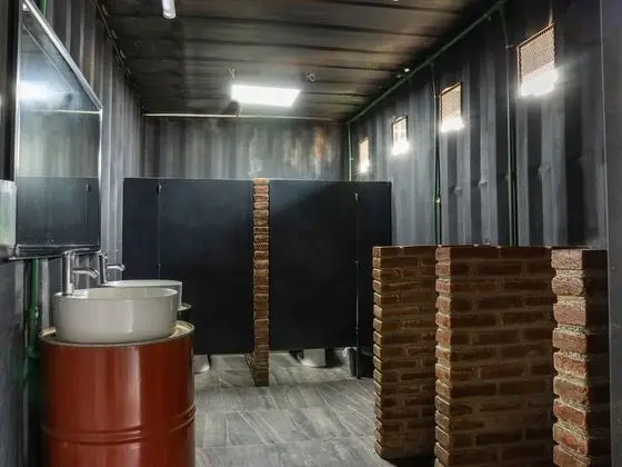 Economy Oda, Birden Çok Yatak Odası