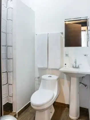 Standard İki Ayrı Yataklı Oda, 2 Tek Kişilik Yatak