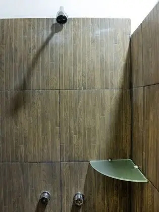 Standard İki Ayrı Yataklı Oda, 2 Tek Kişilik Yatak