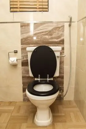 Executive Süit, 1 Yatak Odası, Sigara İçilmez