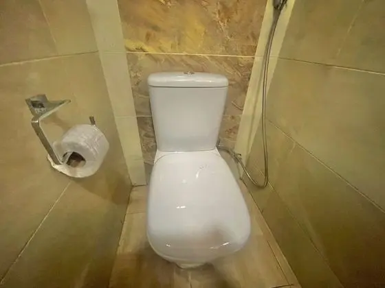 Standard Oda, 1 Çift Kişilik Yatak, Sigara İçilmez