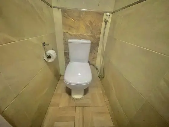 Standard Oda, 1 Çift Kişilik Yatak, Sigara İçilmez