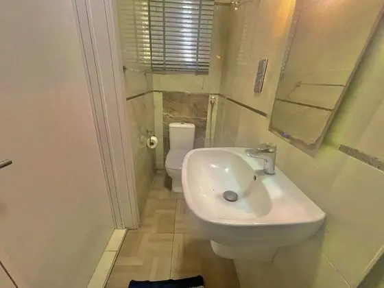 Standard Oda, 1 Çift Kişilik Yatak, Sigara İçilmez