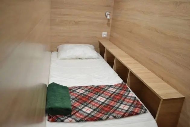 Economy Tek Kişilik Oda