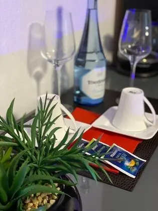 Standard Tek Büyük Yataklı Oda, Özel Banyo