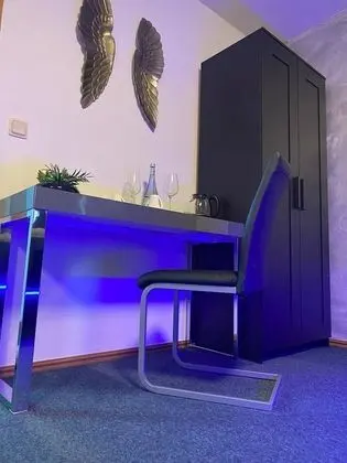 Standard Tek Büyük Yataklı Oda, Özel Banyo