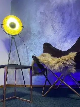 Standard Tek Büyük Yataklı Oda, Özel Banyo