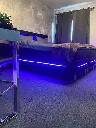 Standard Tek Büyük Yataklı Oda, Özel Banyo