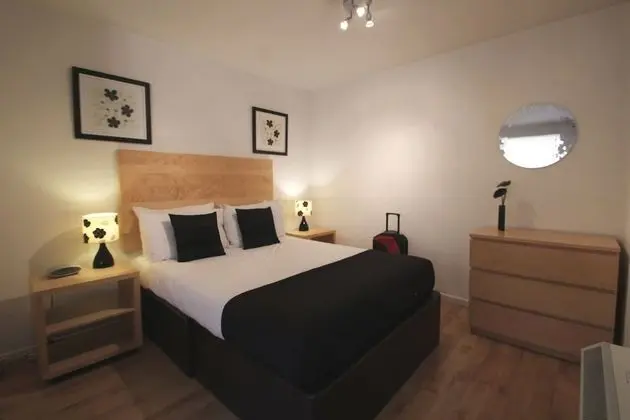 Stüdyo (Sleeps 2)