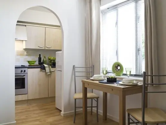 Stüdyo (Sleeps 2)