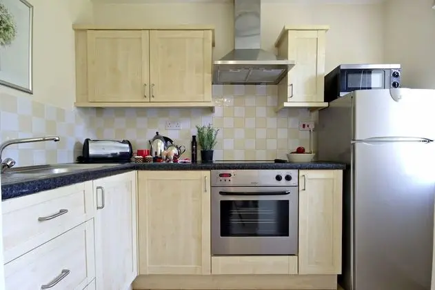 Stüdyo (Sleeps 2)