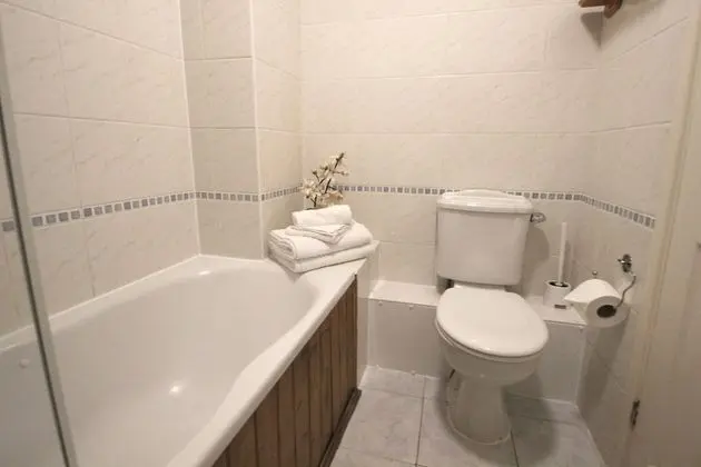 Stüdyo (Sleeps 2)
