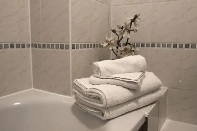 Stüdyo (Sleeps 2)