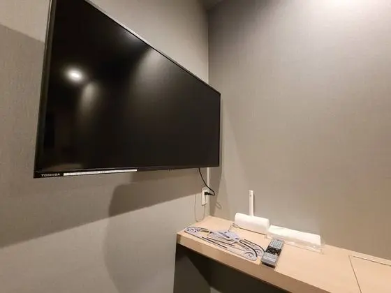 Basic Tek Büyük Yataklı Oda (Pet Friendly)
