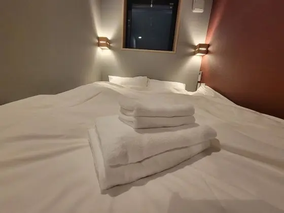 Basic Tek Büyük Yataklı Oda (Pet Friendly)
