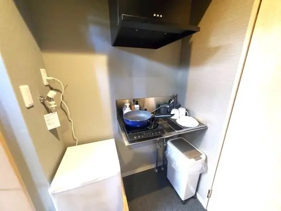 Basic Tek Büyük Yataklı Oda (Pet Friendly)